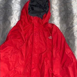 The North Face Resolve Rain Jacket/Wind Breaker